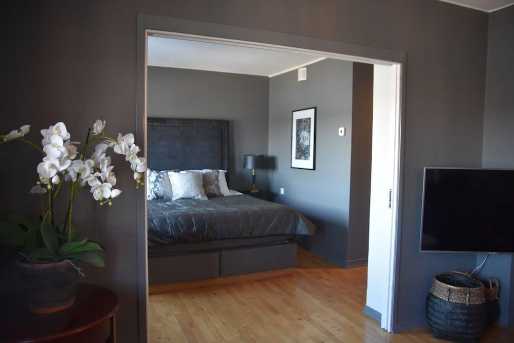 Quality Hotel Waterfront Gothenburg Bagian luar foto