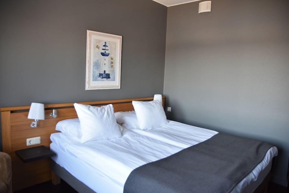 Quality Hotel Waterfront Gothenburg Bagian luar foto