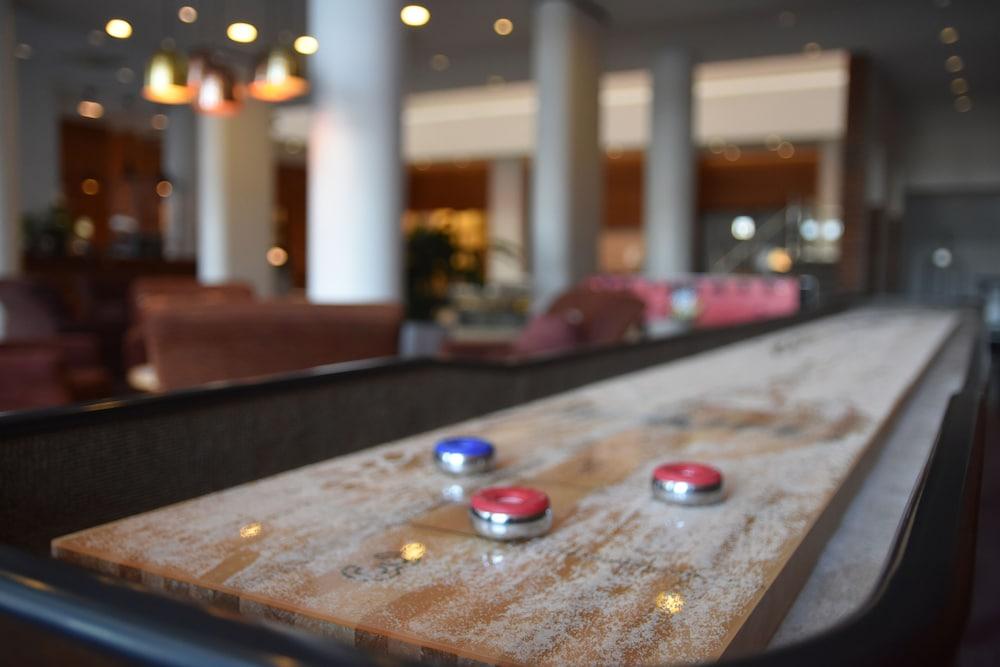 Quality Hotel Waterfront Gothenburg Bagian luar foto