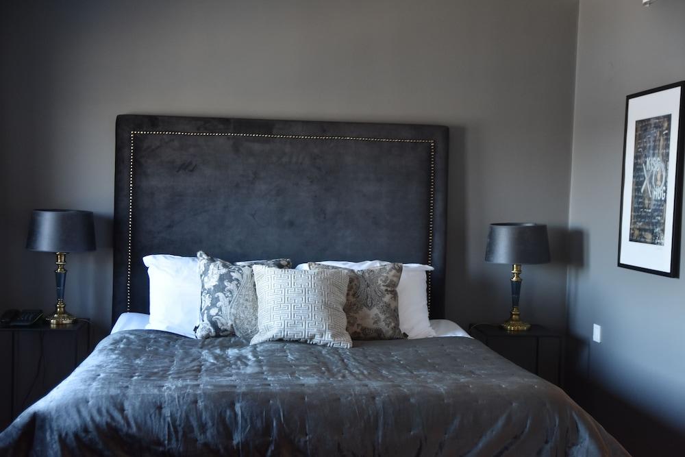 Quality Hotel Waterfront Gothenburg Bagian luar foto