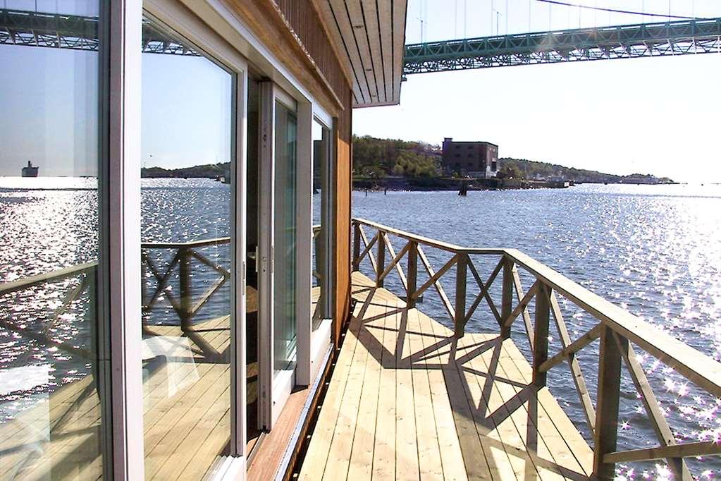 Quality Hotel Waterfront Gothenburg Bagian luar foto