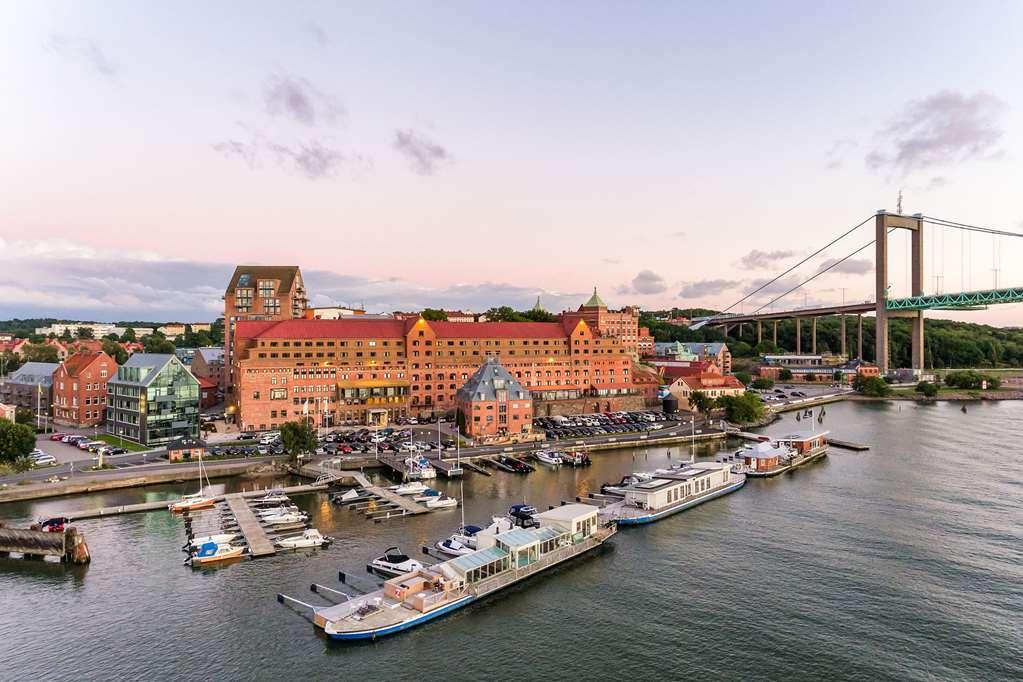Quality Hotel Waterfront Gothenburg Bagian luar foto