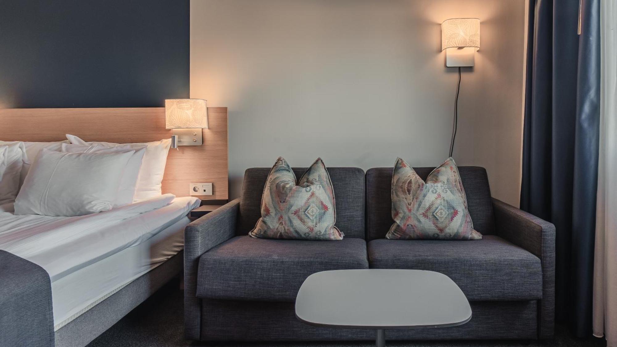 Quality Hotel Waterfront Gothenburg Bagian luar foto