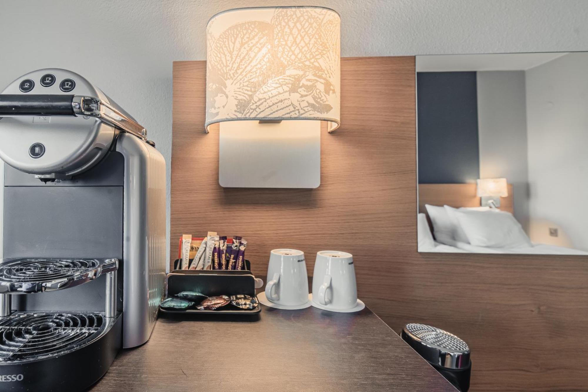 Quality Hotel Waterfront Gothenburg Bagian luar foto
