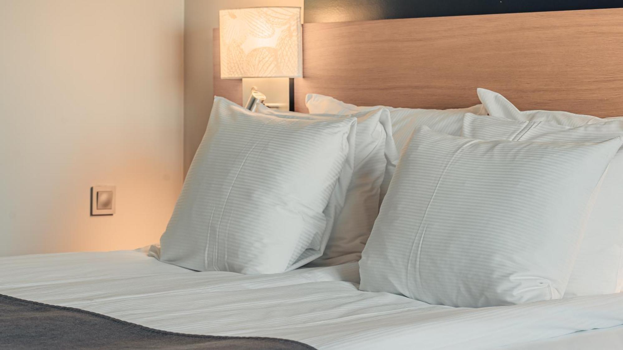 Quality Hotel Waterfront Gothenburg Bagian luar foto